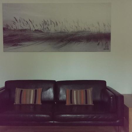 לונד Villa Carlotta Apartments מראה חיצוני תמונה